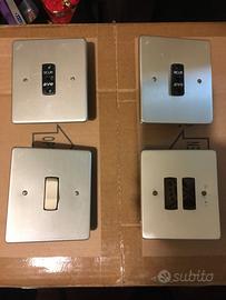 AVE GRATTACIELO FRUTTI E COMPONENTI TELAIO