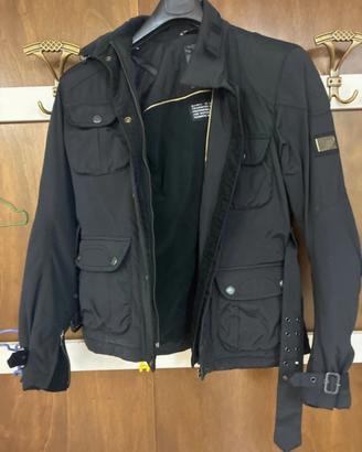 giacca da moto
