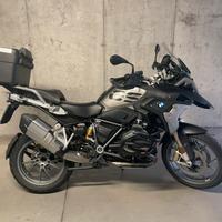 BMW R 1200 GS 2018