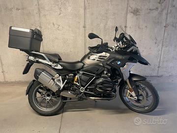BMW R 1200 GS 2018