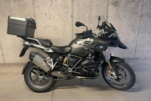 BMW R 1200 GS 2018