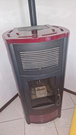 STUFA PELLET