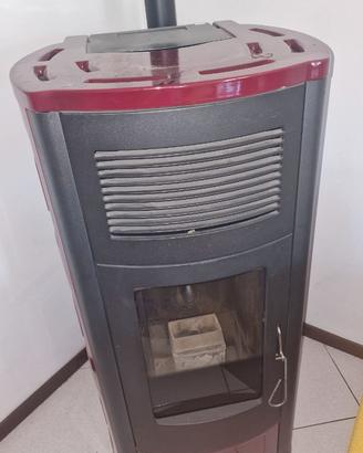STUFA PELLET
