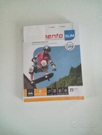 libro di scienze motorie 