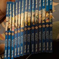 Rave the Groove Adventure completo 