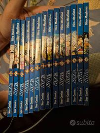 Rave the Groove Adventure completo 