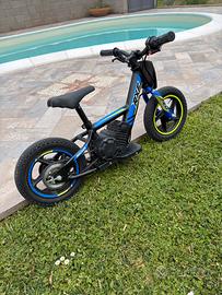 BICI ELETTRICA RXF APOLLO SEDNA