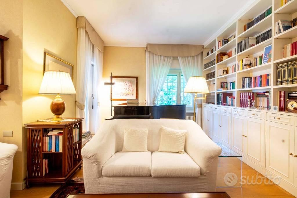 Appartamento – Segrate, San Felice - Vista 5