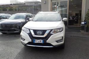 NISSAN X-Trail 2.0 dCi 4WD Automatica N-Connecta