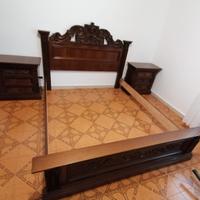 Mobili camera da letto matrimoniale