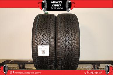 2 Gomme 225 45 R 19 Pirelli al 89% SPED GRATIS