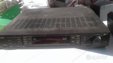 Sintoamplificatore 5+1 teac