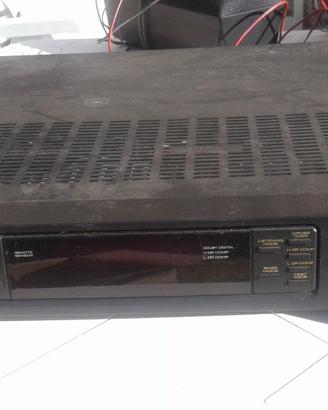 Sintoamplificatore 5+1 teac