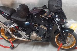 Kawasaki Z 750 - 2004