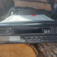 Autoradio