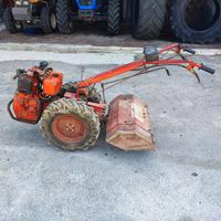 Motocoltivatore Roteco