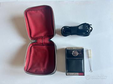 Rasoio Remington 200 Vintage