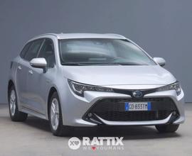 TOYOTA Corolla XII 2019 Touring Sports Corolla Tou