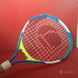 Racchetta tennis Artengo Decathlon bambino