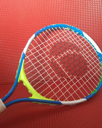 Racchetta tennis Artengo Decathlon bambino