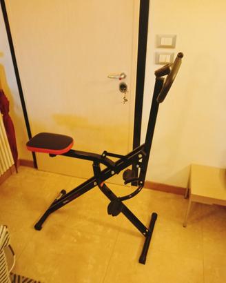 Total bodysquat 