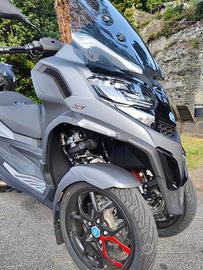 Piaggio MP3 400 hpe - 2024
