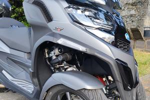 Piaggio MP3 400 hpe - 2024