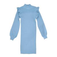 Abito maglia bambina To Be Too