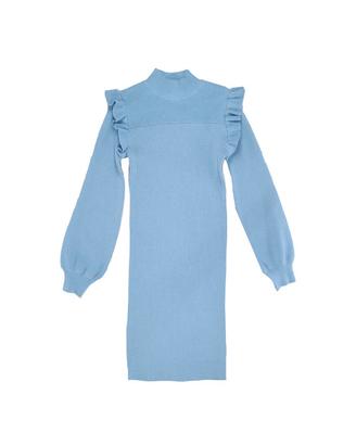 Abito maglia bambina To Be Too