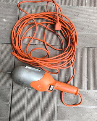 lampada da lavoro