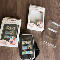 Custodie protettive IRRADIO PROTECT x smartphone