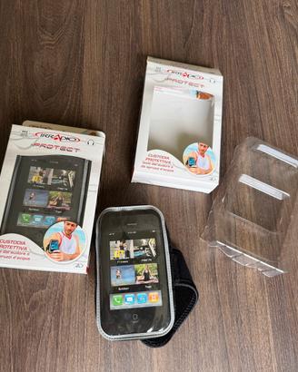 Custodie protettive IRRADIO PROTECT x smartphone
