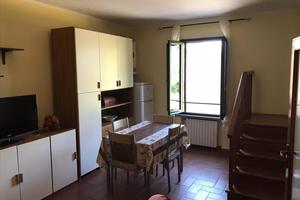 AP409 - Bettolle appartamento al secondo p