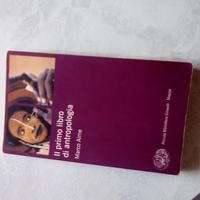 Il Primo Libro di Antropologia
