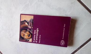 Il Primo Libro di Antropologia