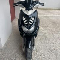 Yamaha Aerox 50