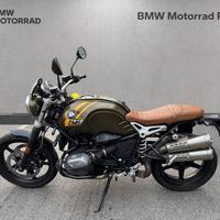 BMW R 1200 nineT Scrambler Abs my20