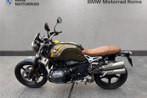 BMW R 1200 nineT Scrambler Abs my20