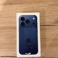 Iphone 17 pro NUOVO sigillato