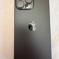 Iphone 16 pro max 256 gb