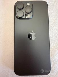 Iphone 16 pro max 256 gb