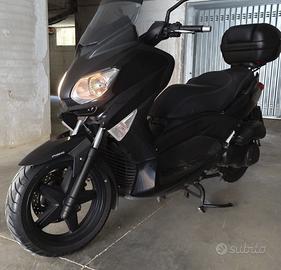Yamaha X-Max 250 - 2011