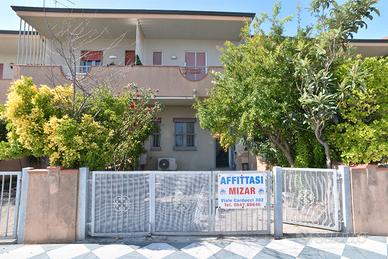 Appartamento 71 Serenella