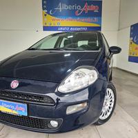 FIAT Punto 1.3 MJT 75CV 16V 5 porte Young