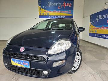 FIAT Punto 1.3 MJT 75CV 16V 5 porte Young