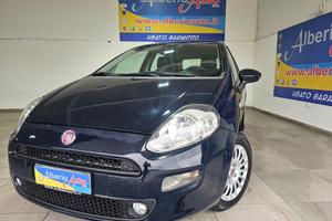 FIAT Punto 1.3 MJT 75CV 16V 5 porte Young