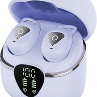 Auricolari Bluetooth 5.4 IP7X