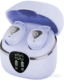 Auricolari Bluetooth 5.4 IP7X