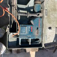 Martello demolitore bosch