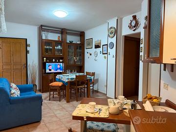 La casetta a Santa Marinella 4/6 posti letto